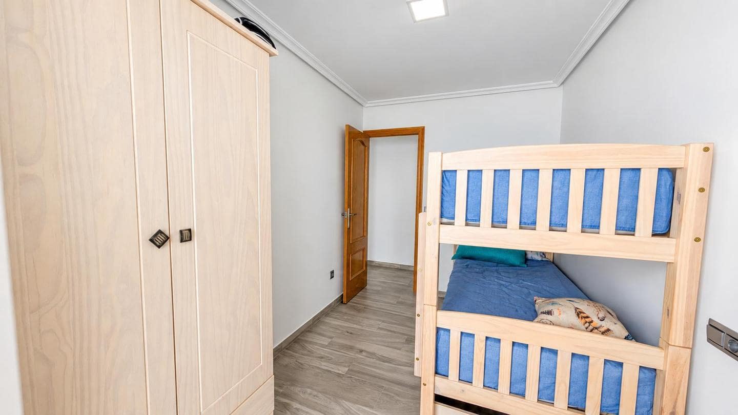 3 soverom Leilighet til salgs i Santa Pola - € 269 000 (Ref: 10113299)