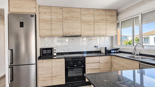 3 quarto Apartamento para venda em Playa Tamarit - Playa Lissa, Santa Pola - 269 000 € (Ref: 10113299)