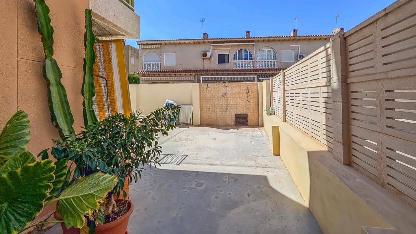 3 soverom Leilighet til salgs i Santa Pola - € 269 000 (Ref: 10113299)