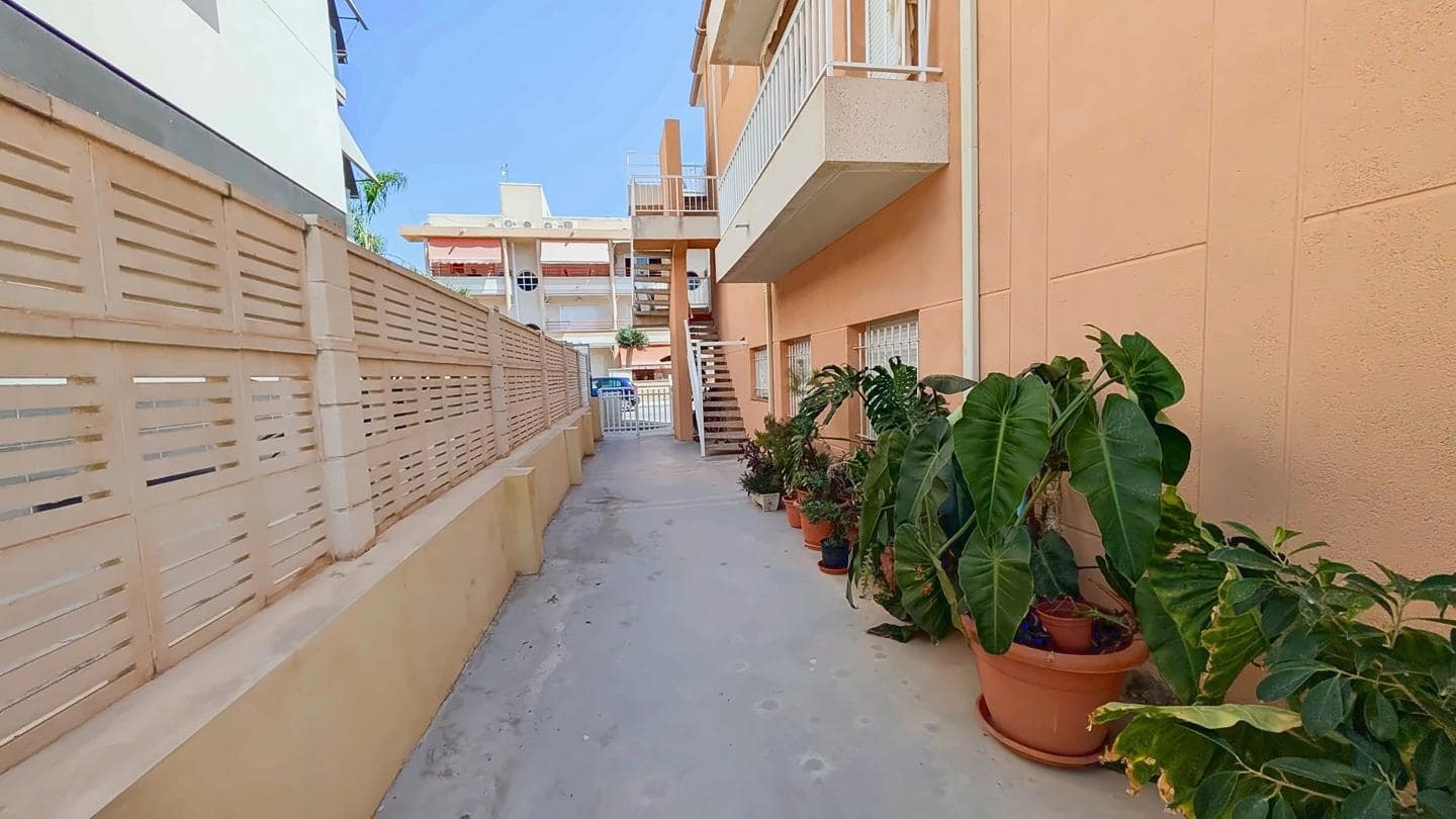 3 soverom Leilighet til salgs i Santa Pola - € 269 000 (Ref: 10113299)