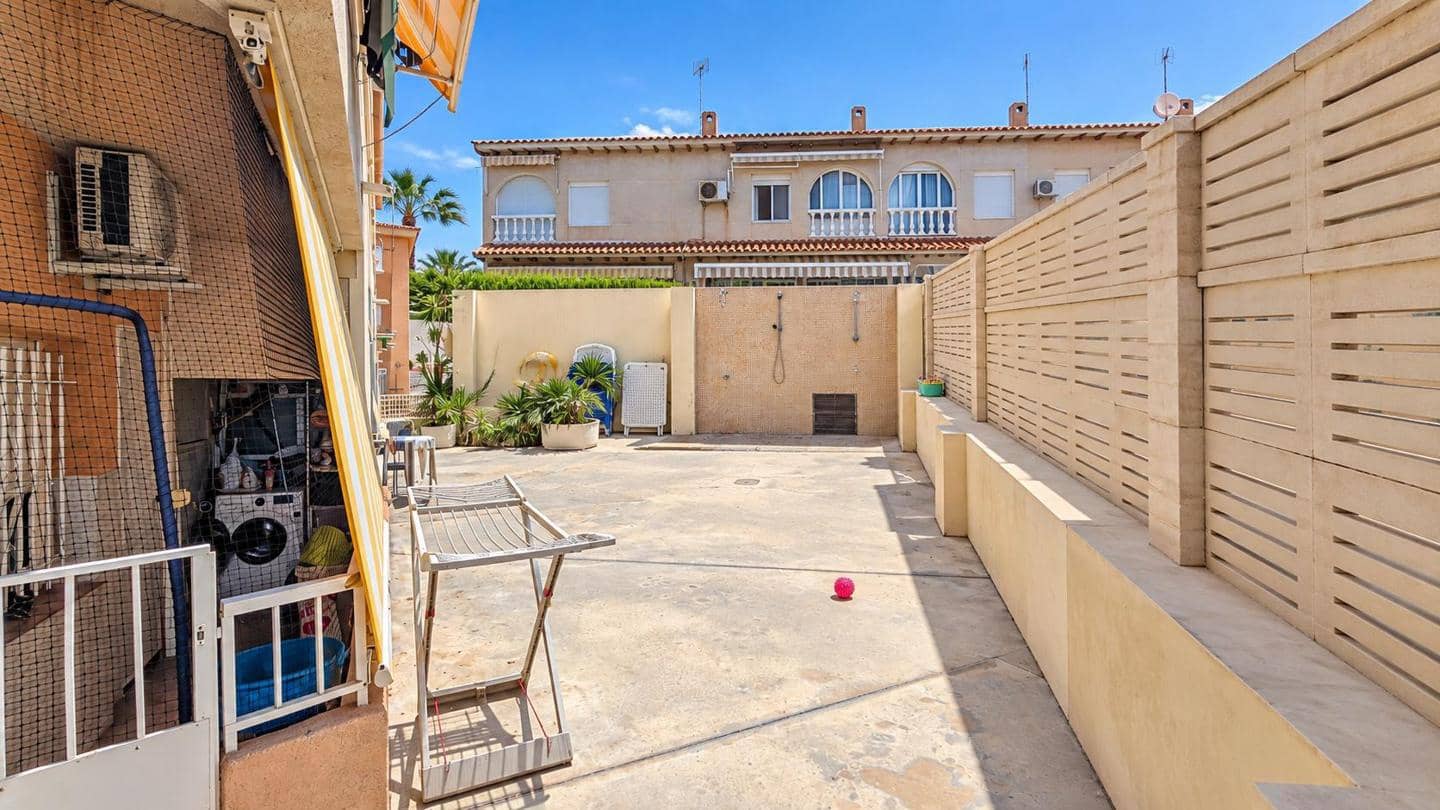 3 soverom Leilighet til salgs i Santa Pola - € 269 000 (Ref: 10113299)