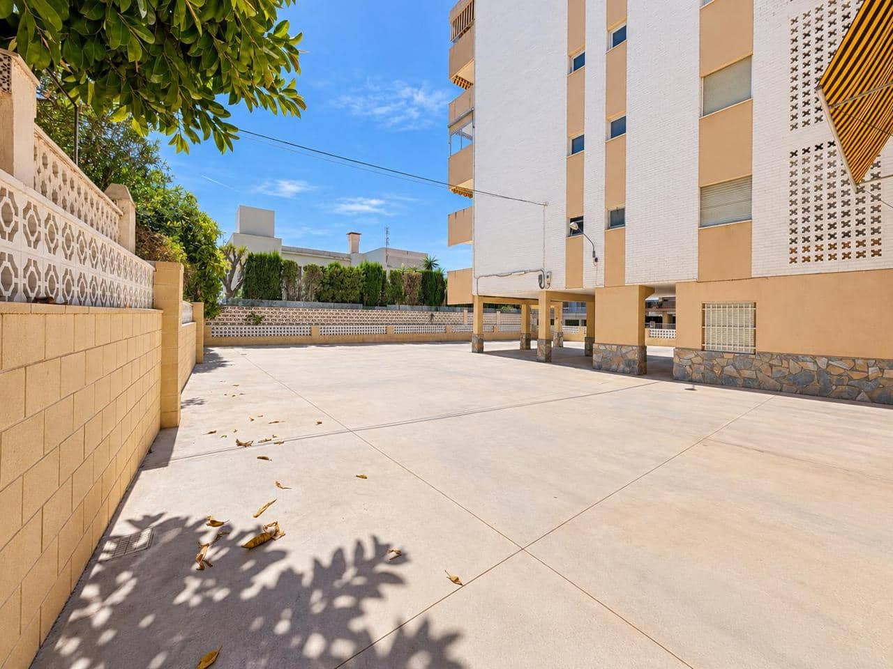 3 soveværelse Lejlighed til salg i Santa Pola med garage - € 430.000 (Ref: 10120772)