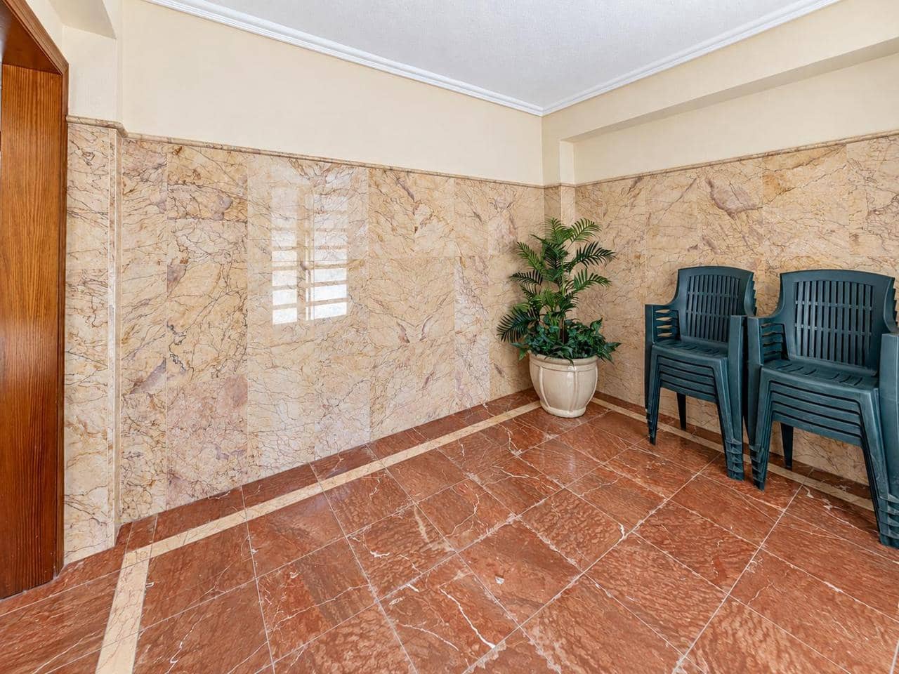 3 soveværelse Lejlighed til salg i Santa Pola med garage - € 430.000 (Ref: 10120772)