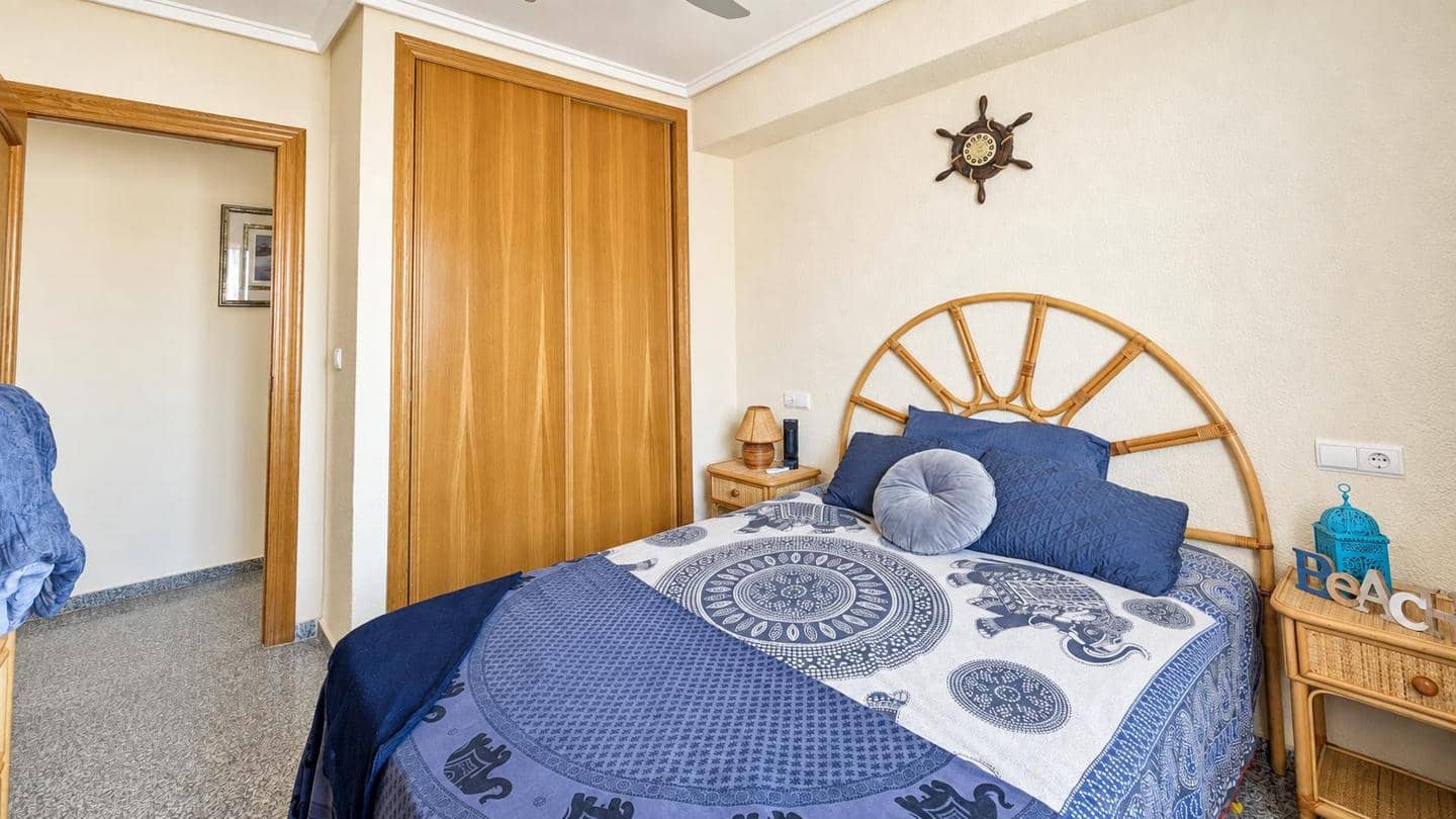 3 soveværelse Lejlighed til salg i Santa Pola med garage - € 430.000 (Ref: 10120772)