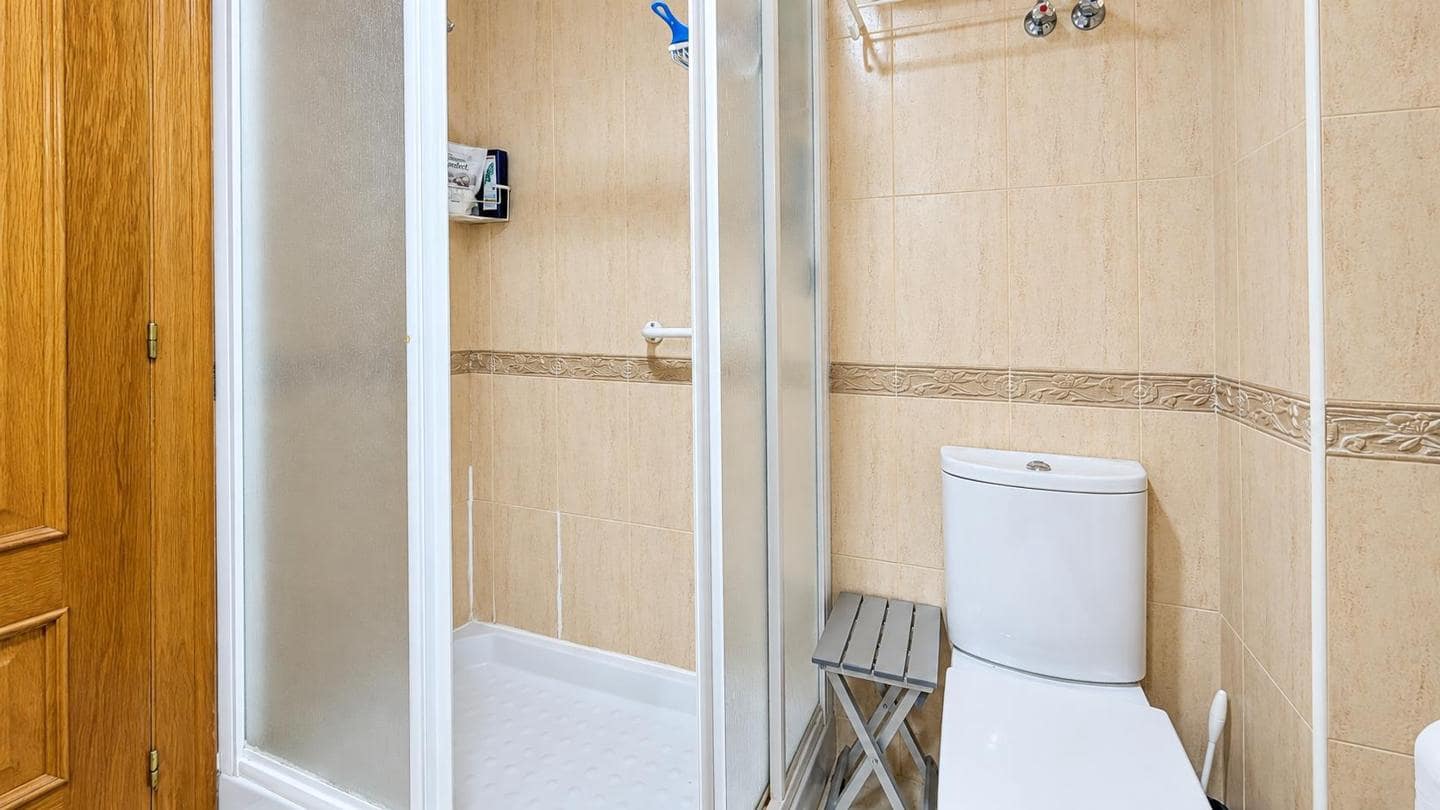 3 soveværelse Lejlighed til salg i Santa Pola med garage - € 430.000 (Ref: 10120772)