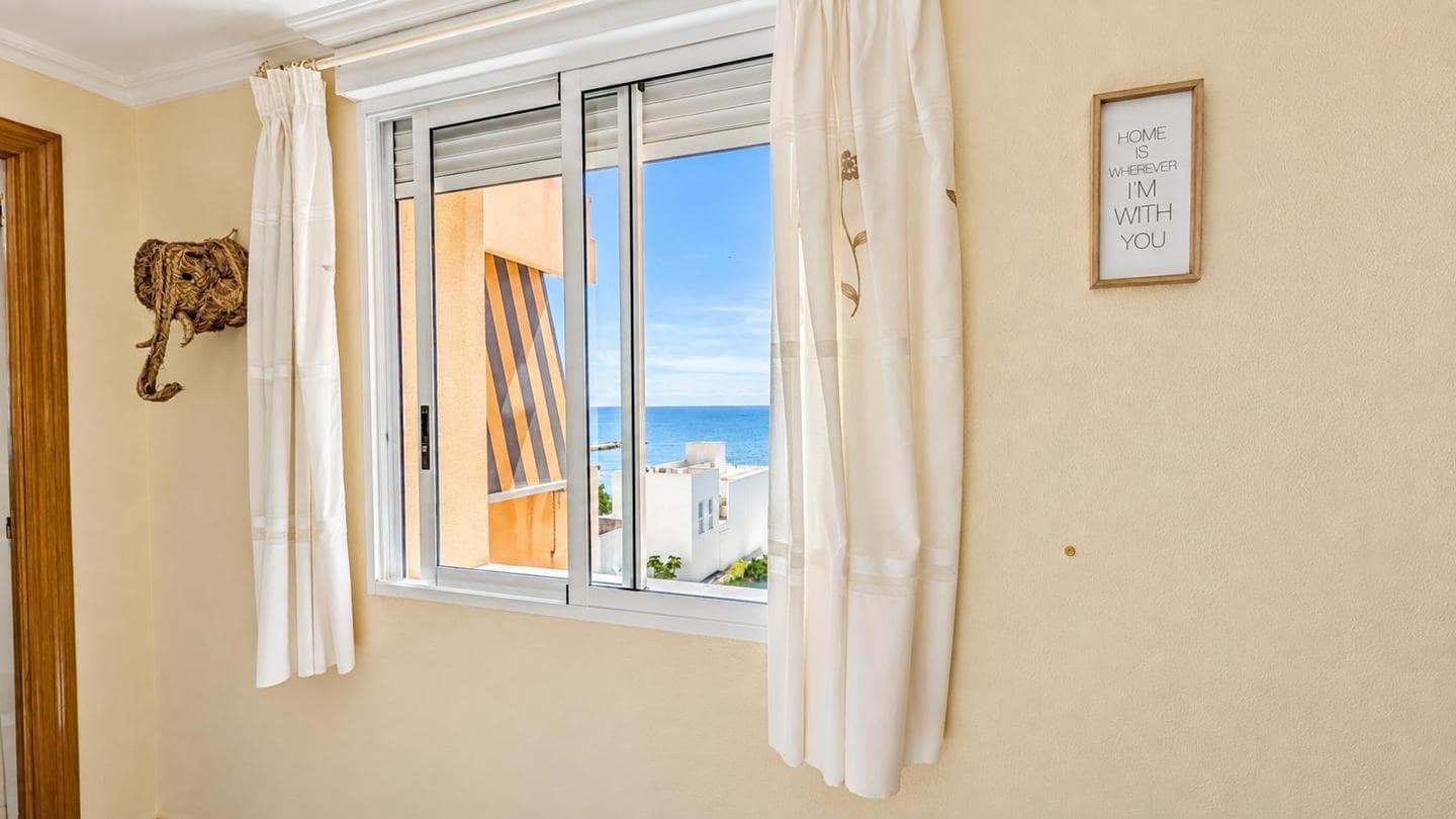 3 soveværelse Lejlighed til salg i Santa Pola med garage - € 430.000 (Ref: 10120772)