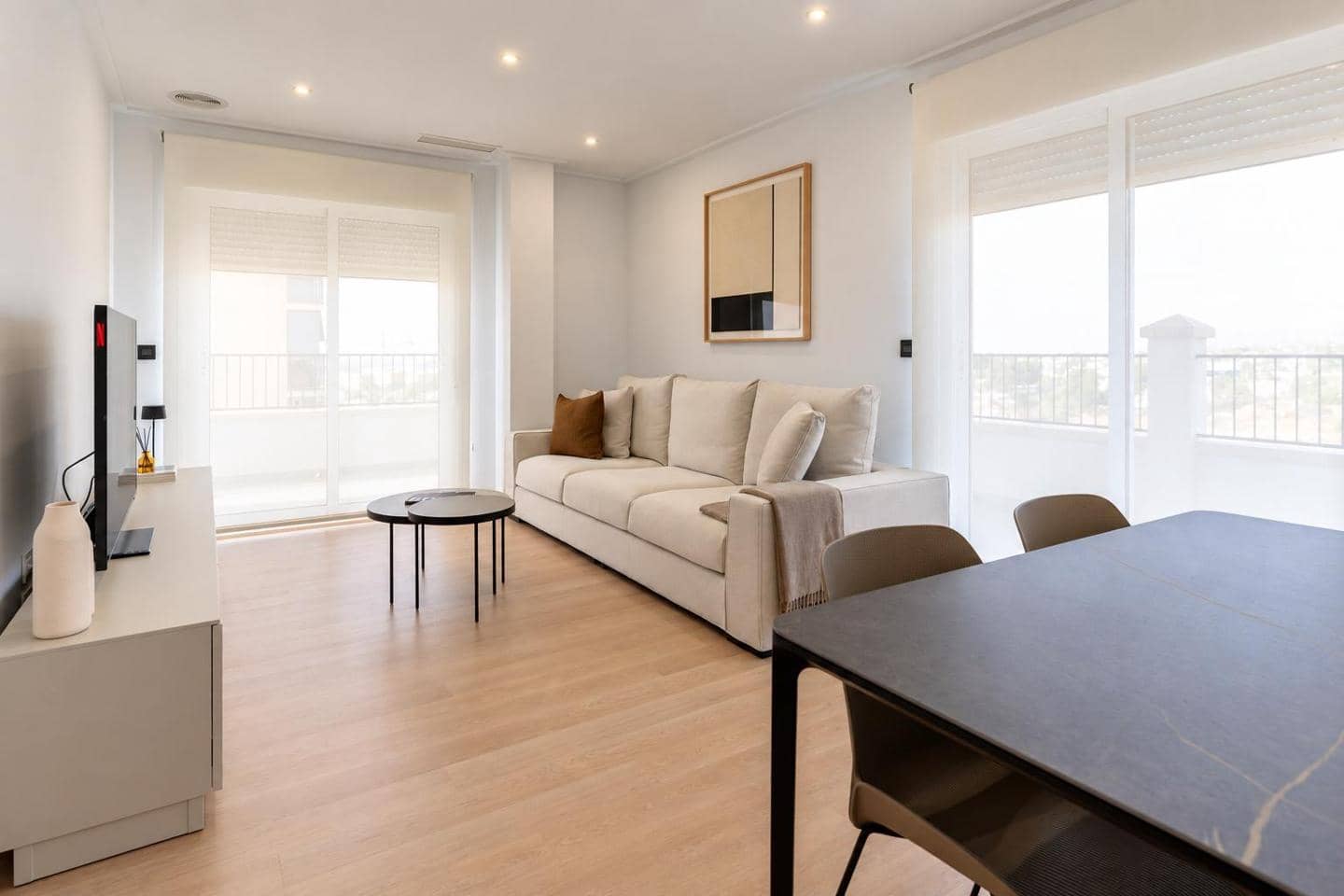 3 chambre Appartement à vendre à Elche / Elx avec piscine garage - 349 000 € (Ref: 10121121)