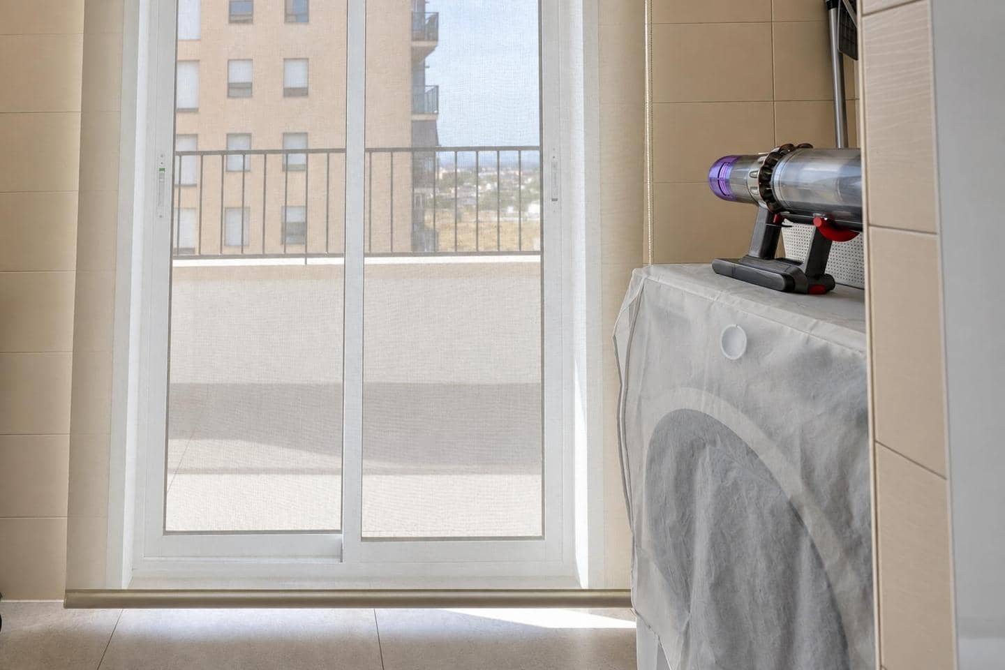 3 chambre Appartement à vendre à Elche / Elx avec piscine garage - 349 000 € (Ref: 10121121)