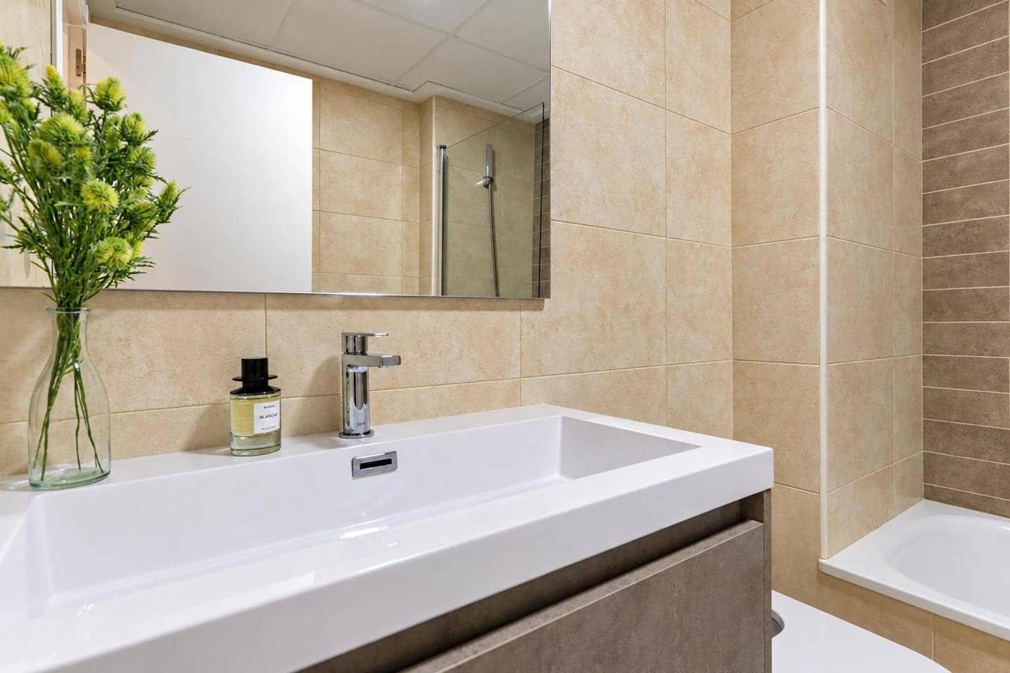 3 chambre Appartement à vendre à Elche / Elx avec piscine garage - 349 000 € (Ref: 10121121)