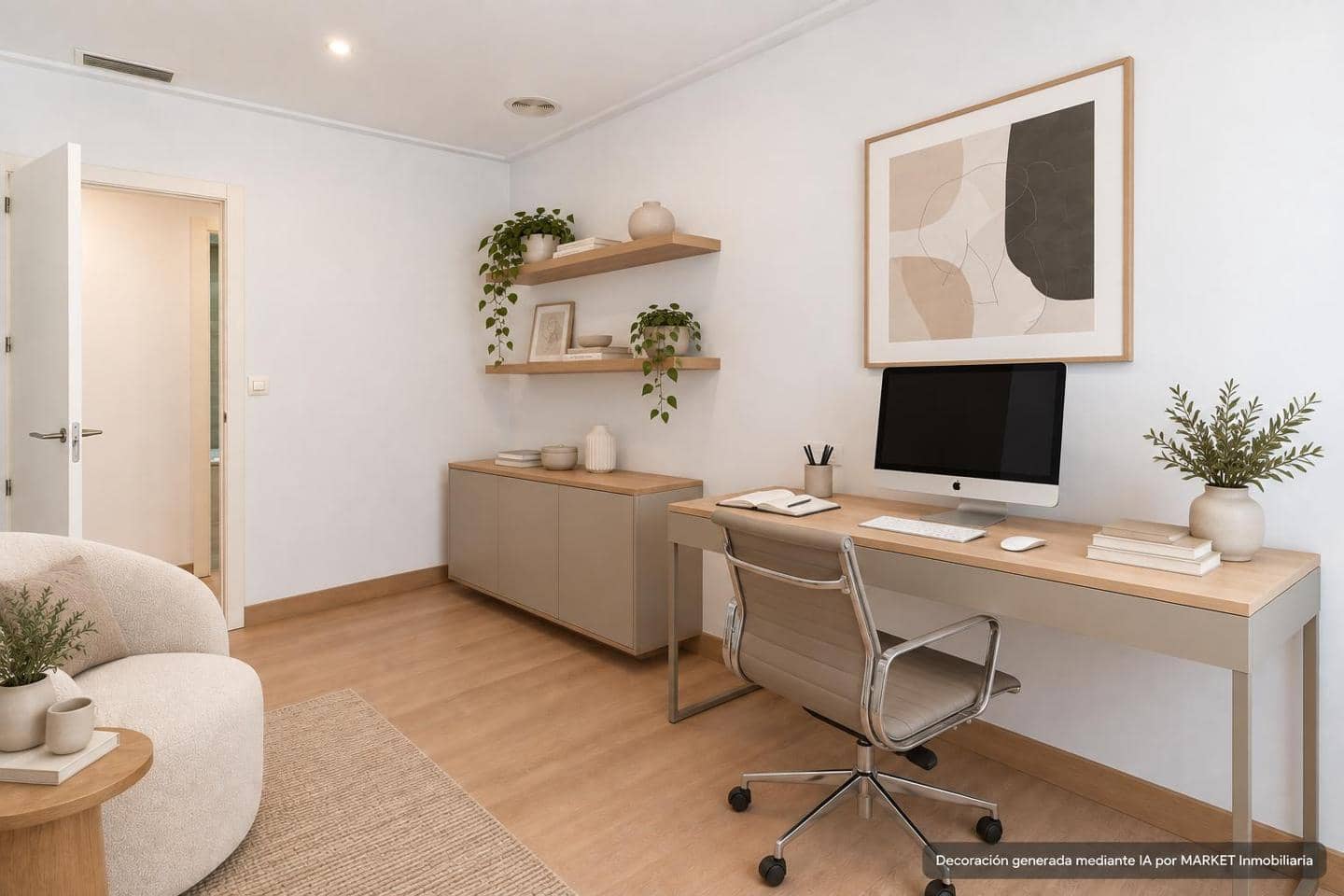 3 chambre Appartement à vendre à Elche / Elx avec piscine garage - 349 000 € (Ref: 10121121)