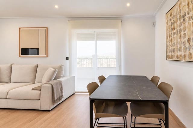 3 bedroom Flat for sale in Carrús Oest - El Toscar, Elche / Elx with pool garage - € 349,000 (Ref: 10121121)