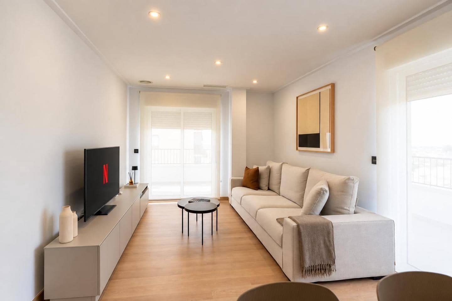 3 chambre Appartement à vendre à Elche / Elx avec piscine garage - 349 000 € (Ref: 10121121)