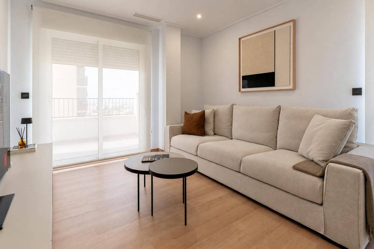 3 chambre Appartement à vendre à Elche / Elx avec piscine garage - 349 000 € (Ref: 10121121)