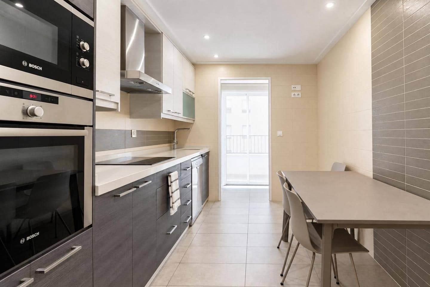 3 chambre Appartement à vendre à Elche / Elx avec piscine garage - 349 000 € (Ref: 10121121)