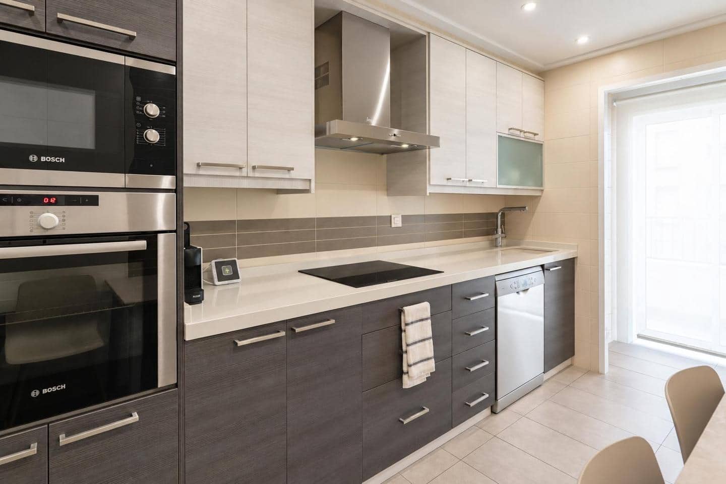3 chambre Appartement à vendre à Elche / Elx avec piscine garage - 349 000 € (Ref: 10121121)