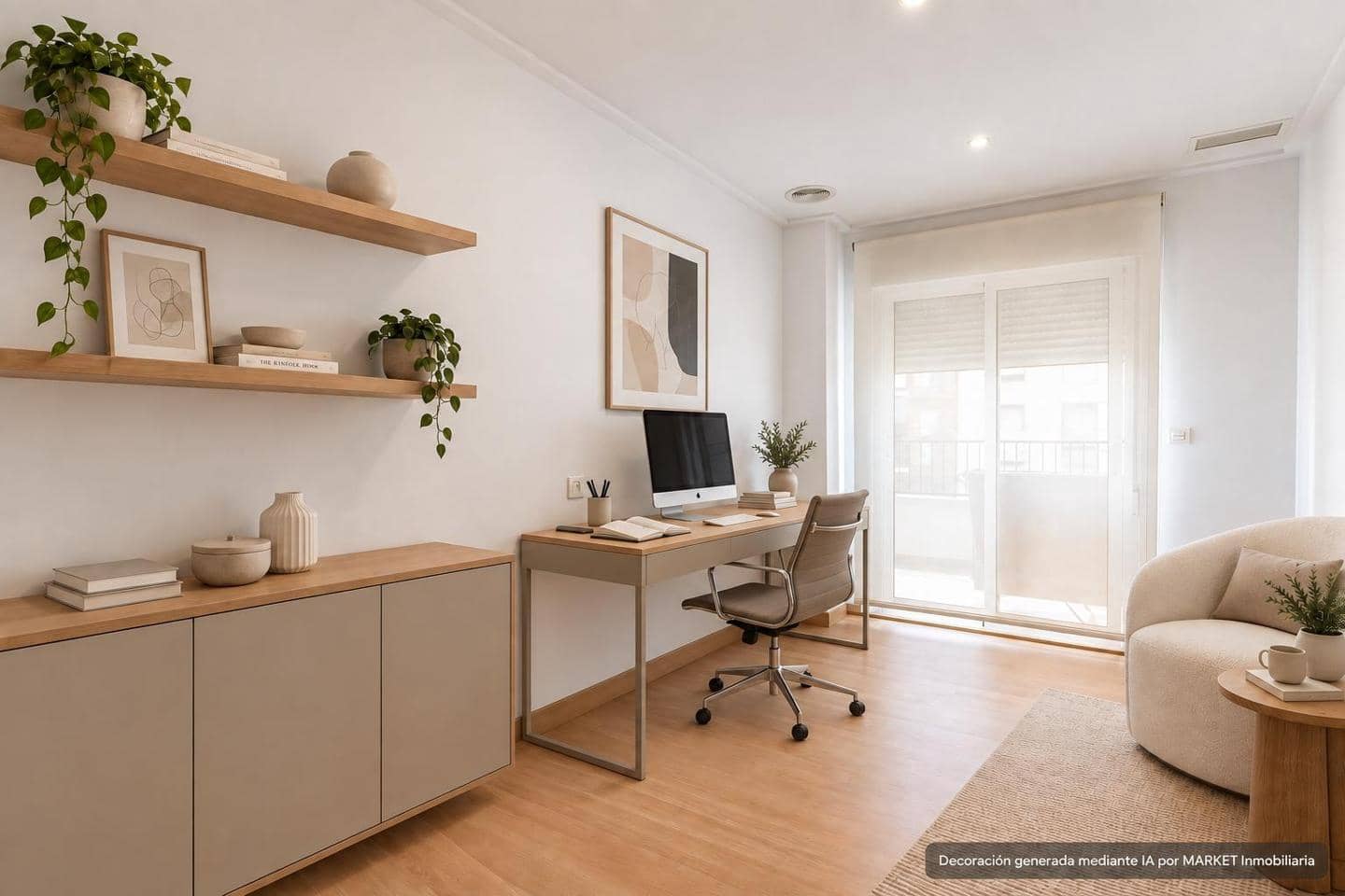 3 chambre Appartement à vendre à Elche / Elx avec piscine garage - 349 000 € (Ref: 10121121)