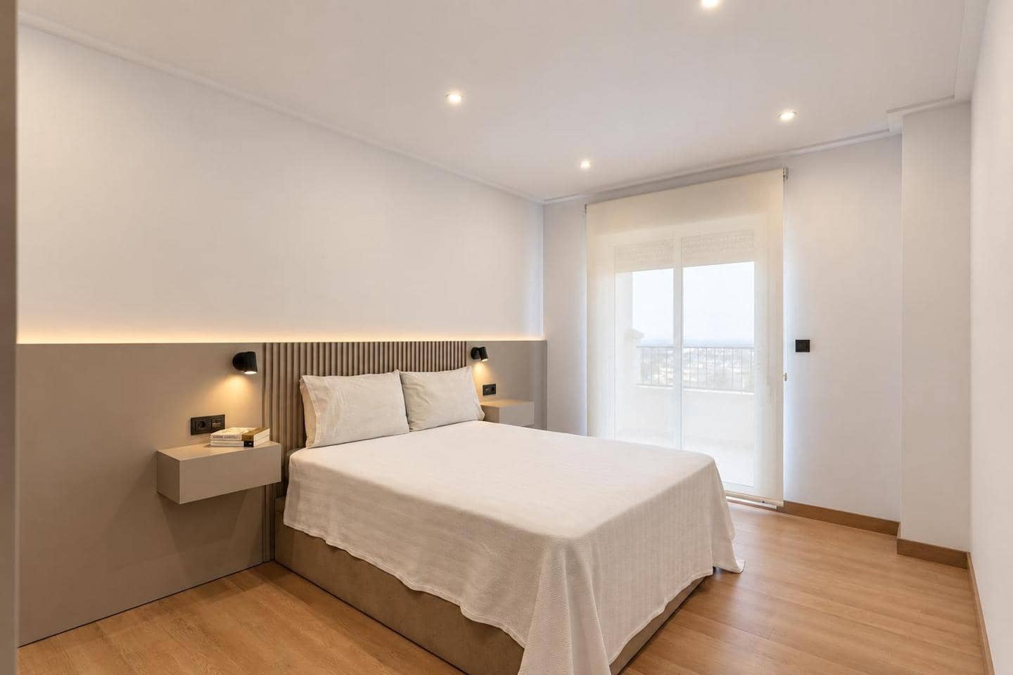 3 chambre Appartement à vendre à Elche / Elx avec piscine garage - 349 000 € (Ref: 10121121)