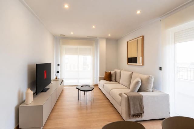 3 bedroom Flat for sale in Carrús Oest - El Toscar, Elche / Elx with pool garage - € 349,000 (Ref: 10121121)