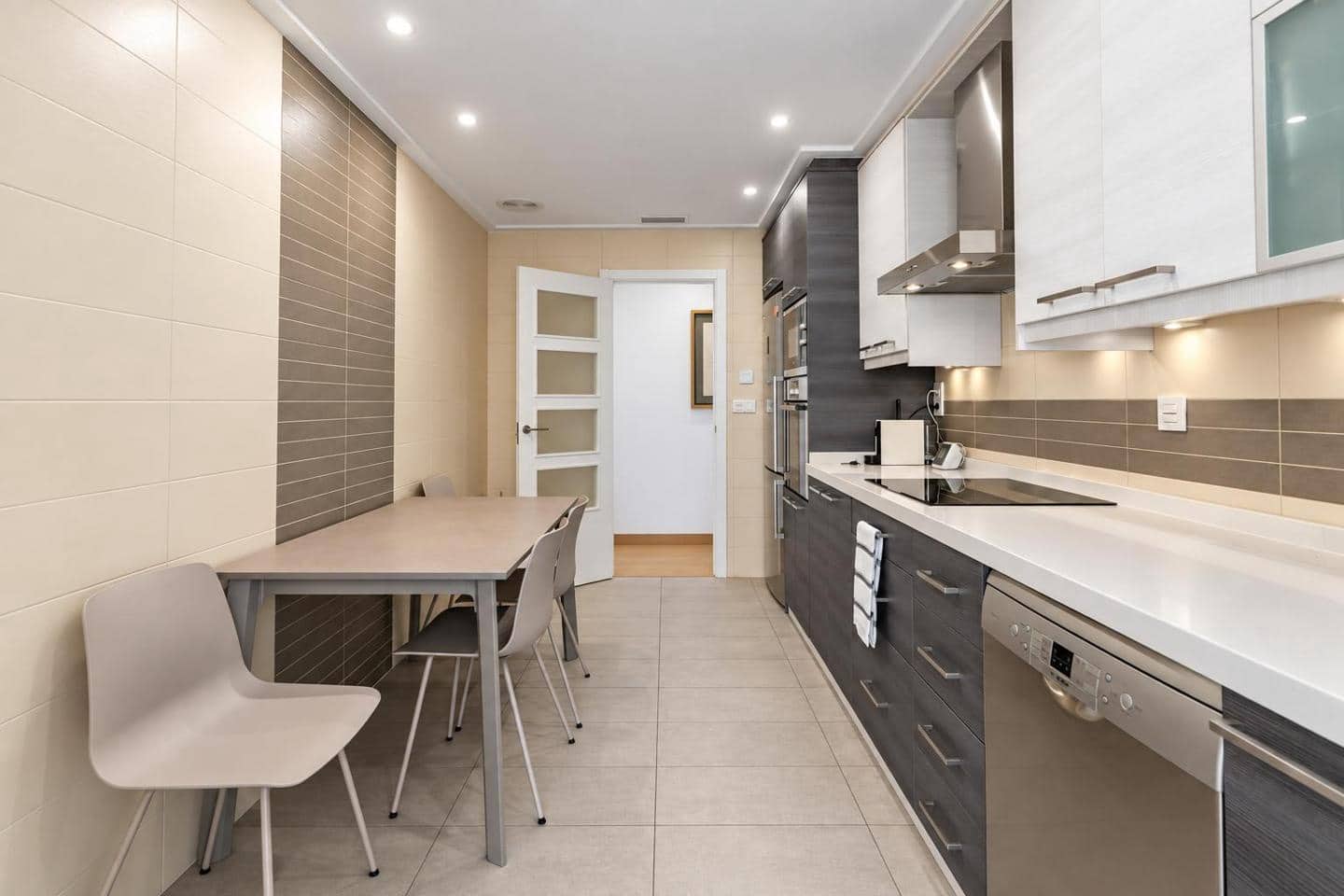 3 chambre Appartement à vendre à Elche / Elx avec piscine garage - 349 000 € (Ref: 10121121)