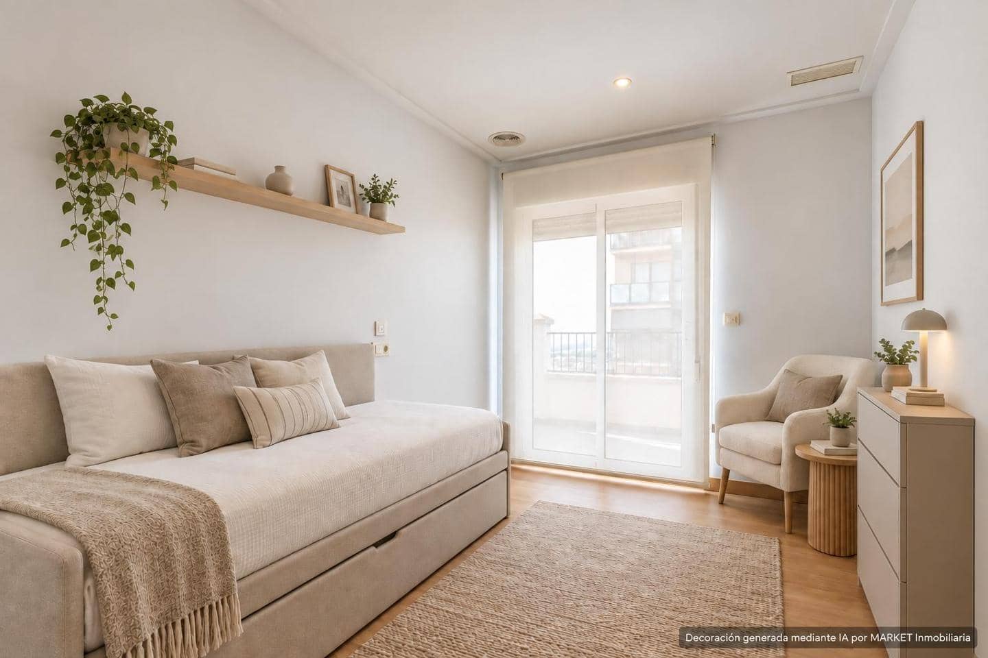 3 chambre Appartement à vendre à Elche / Elx avec piscine garage - 349 000 € (Ref: 10121121)