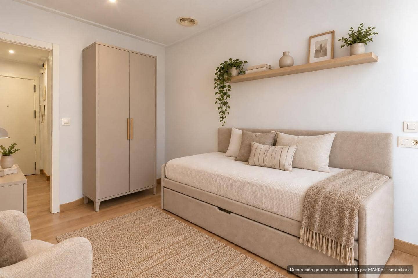 3 chambre Appartement à vendre à Elche / Elx avec piscine garage - 349 000 € (Ref: 10121121)