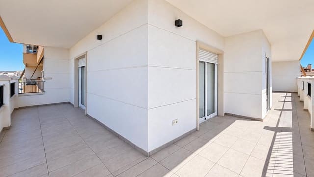 3 bedroom Flat for sale in Carrús Oest - El Toscar, Elche / Elx with pool garage - € 349,000 (Ref: 10121121)