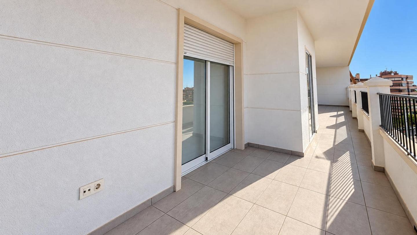 3 chambre Appartement à vendre à Elche / Elx avec piscine garage - 349 000 € (Ref: 10121121)