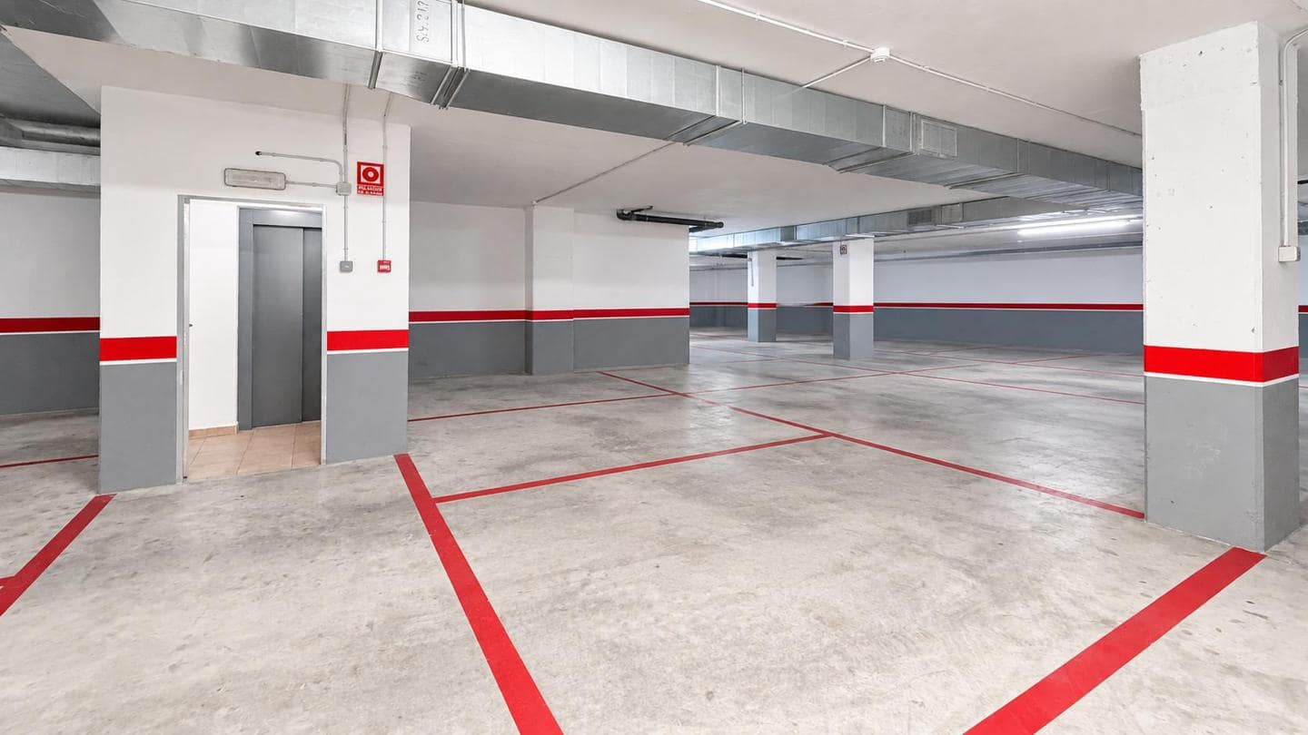 3 chambre Appartement à vendre à Elche / Elx avec piscine garage - 349 000 € (Ref: 10121121)