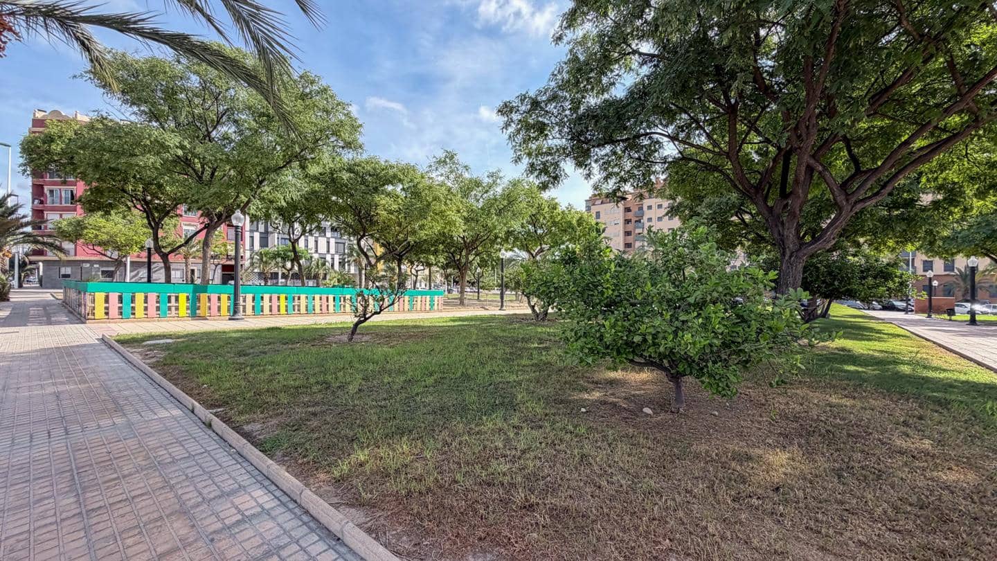 3 chambre Appartement à vendre à Elche / Elx avec piscine garage - 349 000 € (Ref: 10121121)