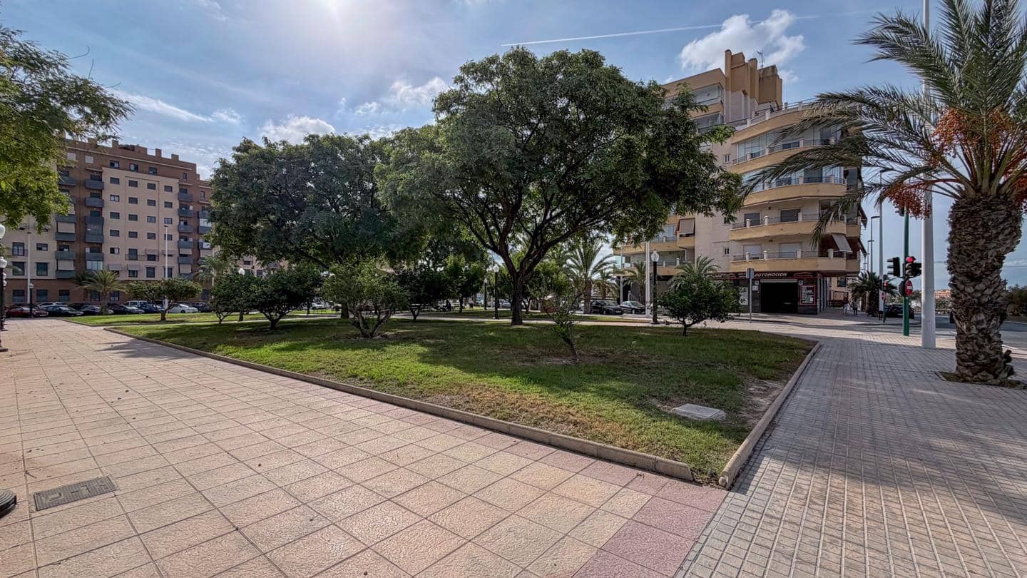 3 chambre Appartement à vendre à Elche / Elx avec piscine garage - 349 000 € (Ref: 10121121)