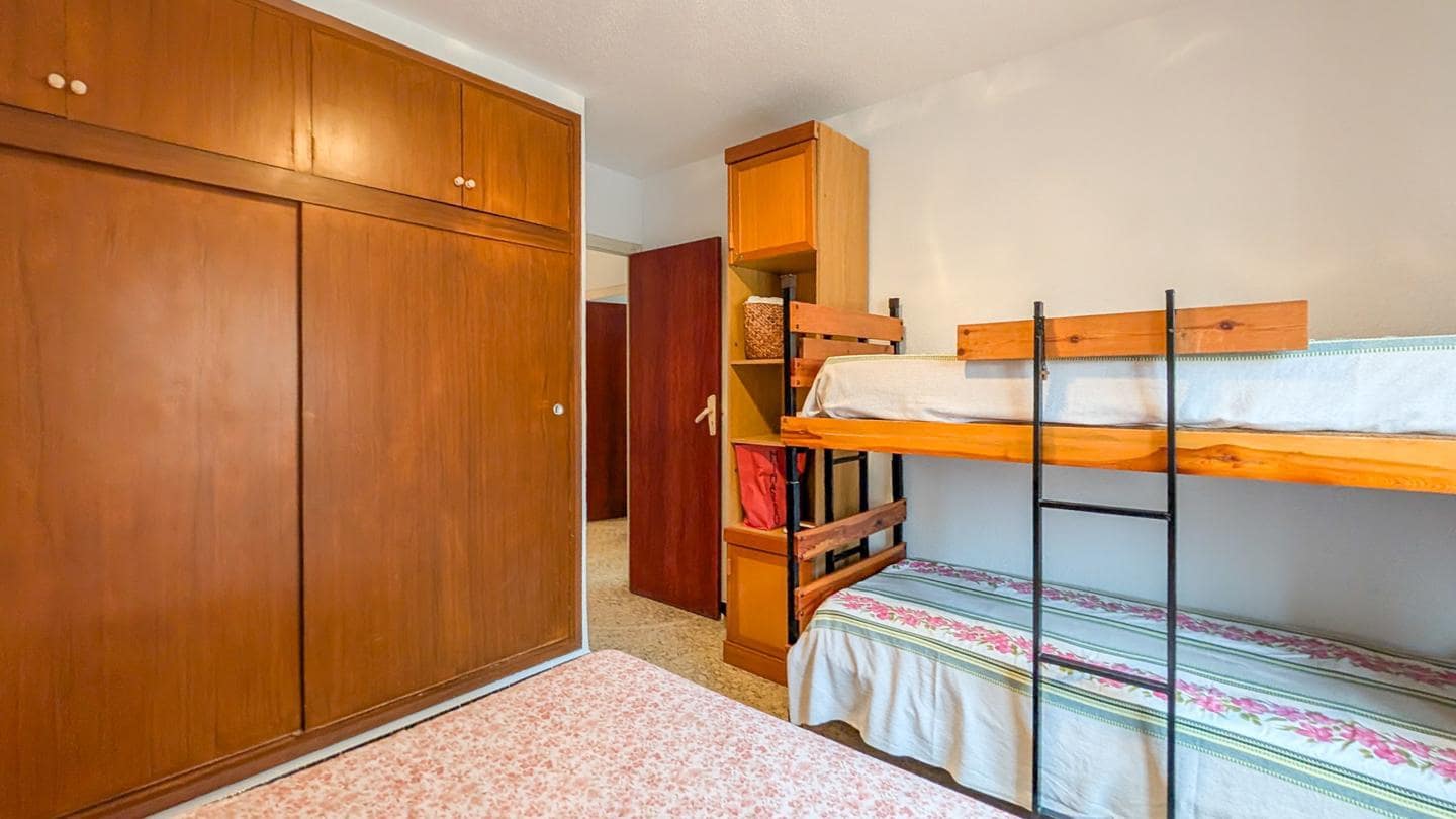 6 makuuhuone Asunto myytävänä paikassa Santa Pola mukana 
autotalli - 279 000 € (Ref: 10130446)
