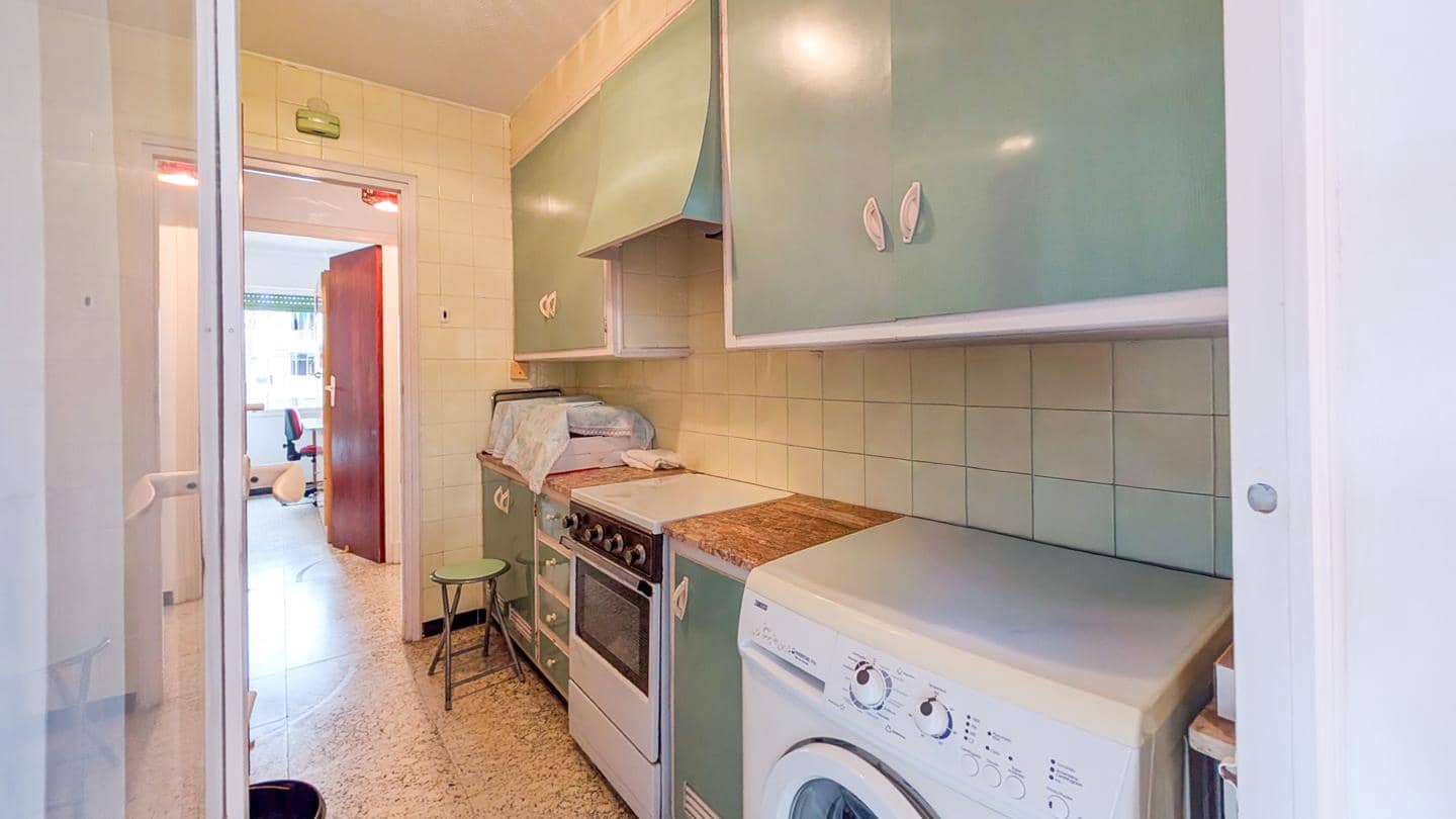 6 makuuhuone Asunto myytävänä paikassa Santa Pola mukana 
autotalli - 279 000 € (Ref: 10130446)
