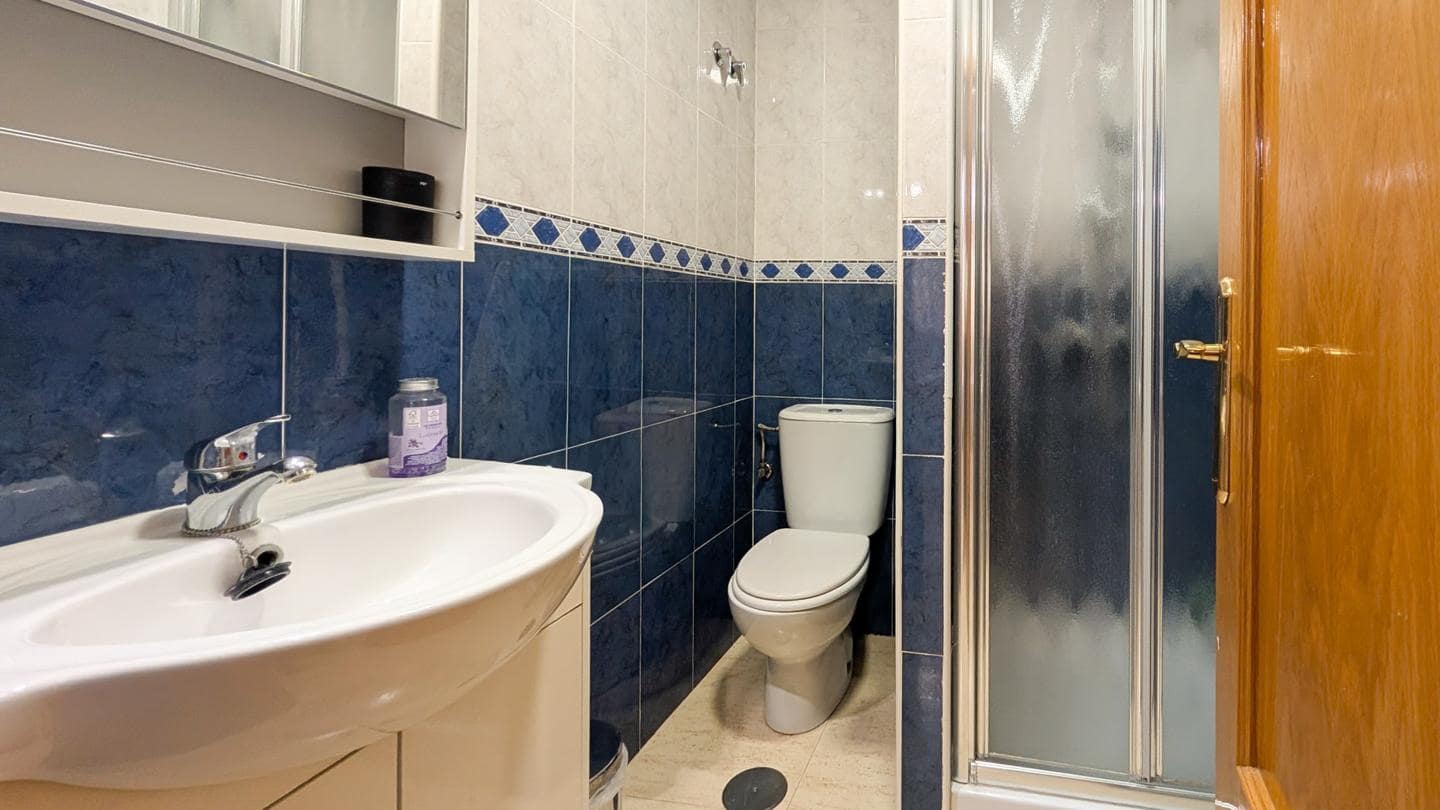 Chalet de 2 habitaciones en Gran Alacant en venta con piscina garaje - 335.000 € (Ref: 10130832)