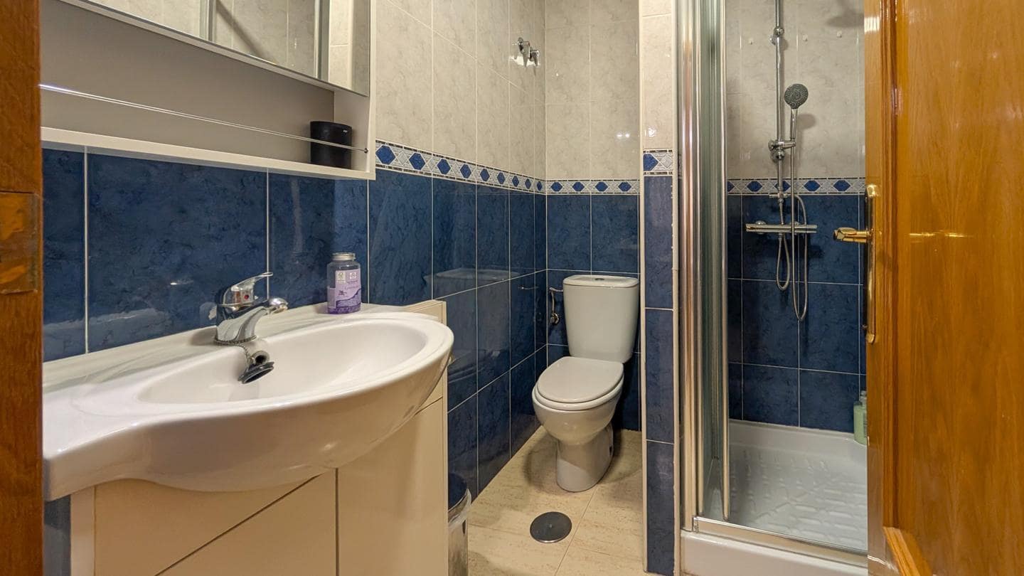 Chalet de 2 habitaciones en Gran Alacant en venta con piscina garaje - 335.000 € (Ref: 10130832)