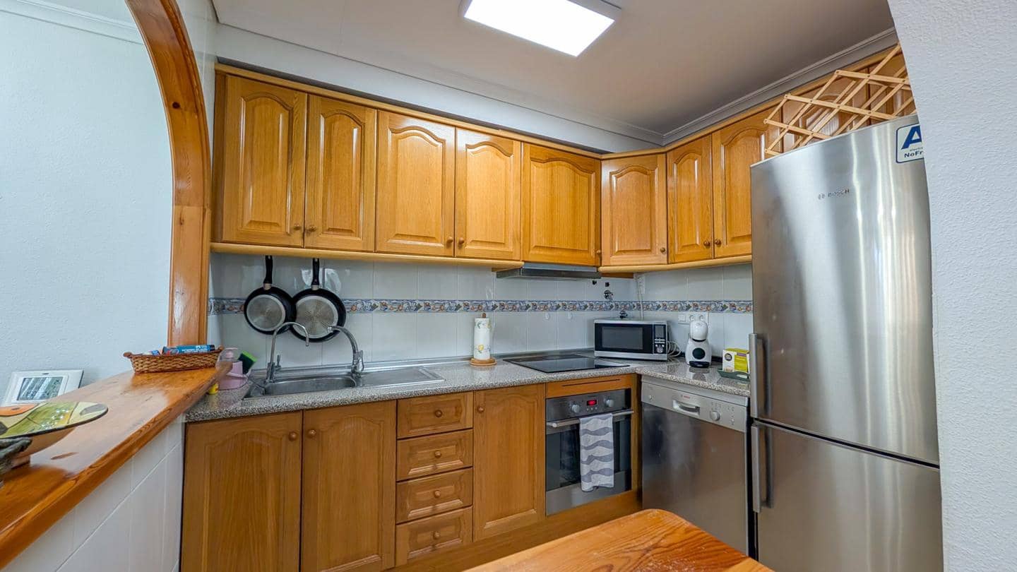 Chalet de 2 habitaciones en Gran Alacant en venta con piscina garaje - 335.000 € (Ref: 10130832)