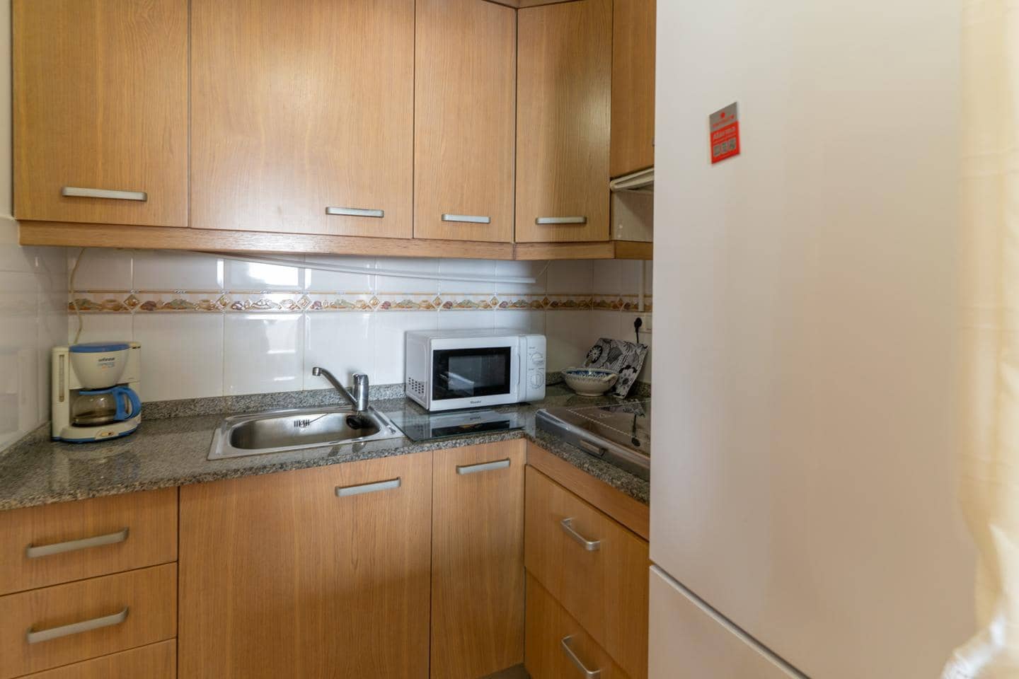 2 Zimmer Wohnung zu verkaufen in Santa Pola - 179.900 € (Ref: 10134874)