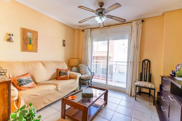 2 Zimmer Wohnung zu verkaufen in Playa Levante, Santa Pola - 179.900 € (Ref: 10134874)