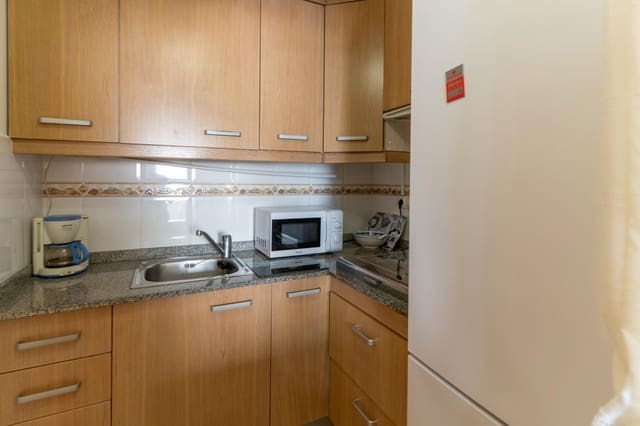 2 Zimmer Wohnung zu verkaufen in Playa Levante, Santa Pola - 179.900 € (Ref: 10134874)