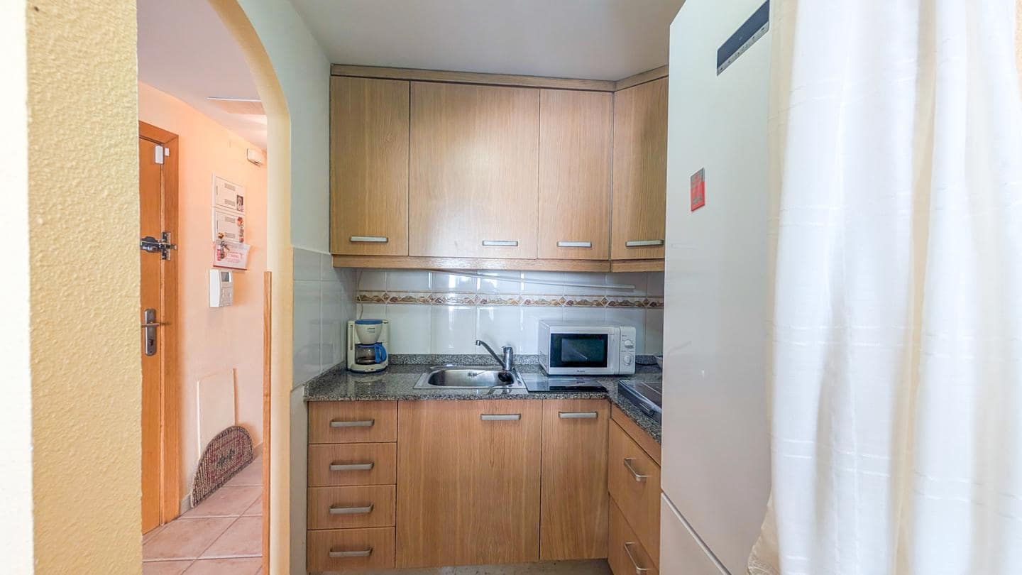 2 Zimmer Wohnung zu verkaufen in Santa Pola - 179.900 € (Ref: 10134874)