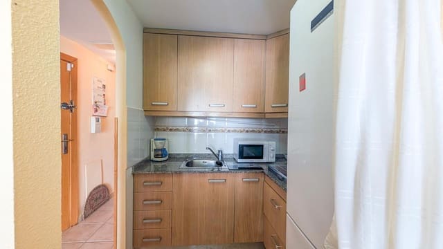 2 Zimmer Wohnung zu verkaufen in Playa Levante, Santa Pola - 179.900 € (Ref: 10134874)