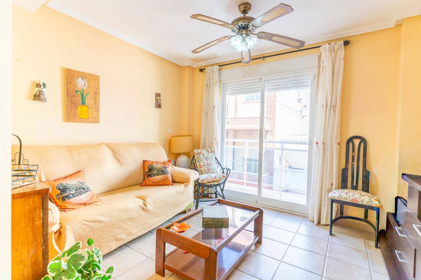 2 Zimmer Wohnung zu verkaufen in Santa Pola - 179.900 € (Ref: 10134874)