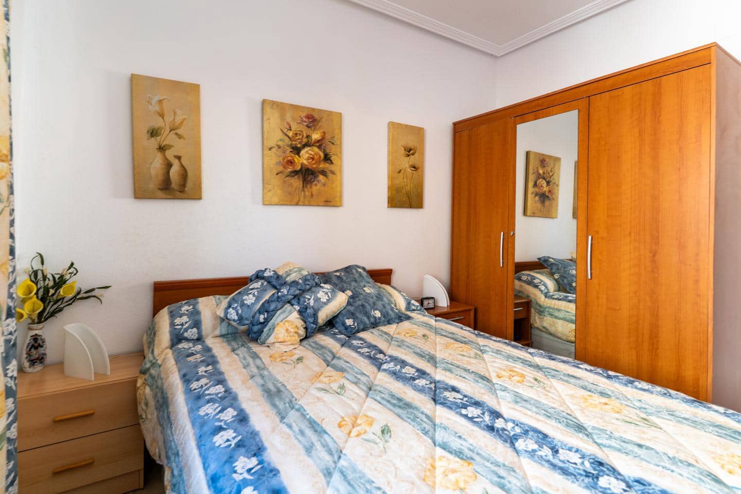 2 Zimmer Wohnung zu verkaufen in Santa Pola - 179.900 € (Ref: 10134874)