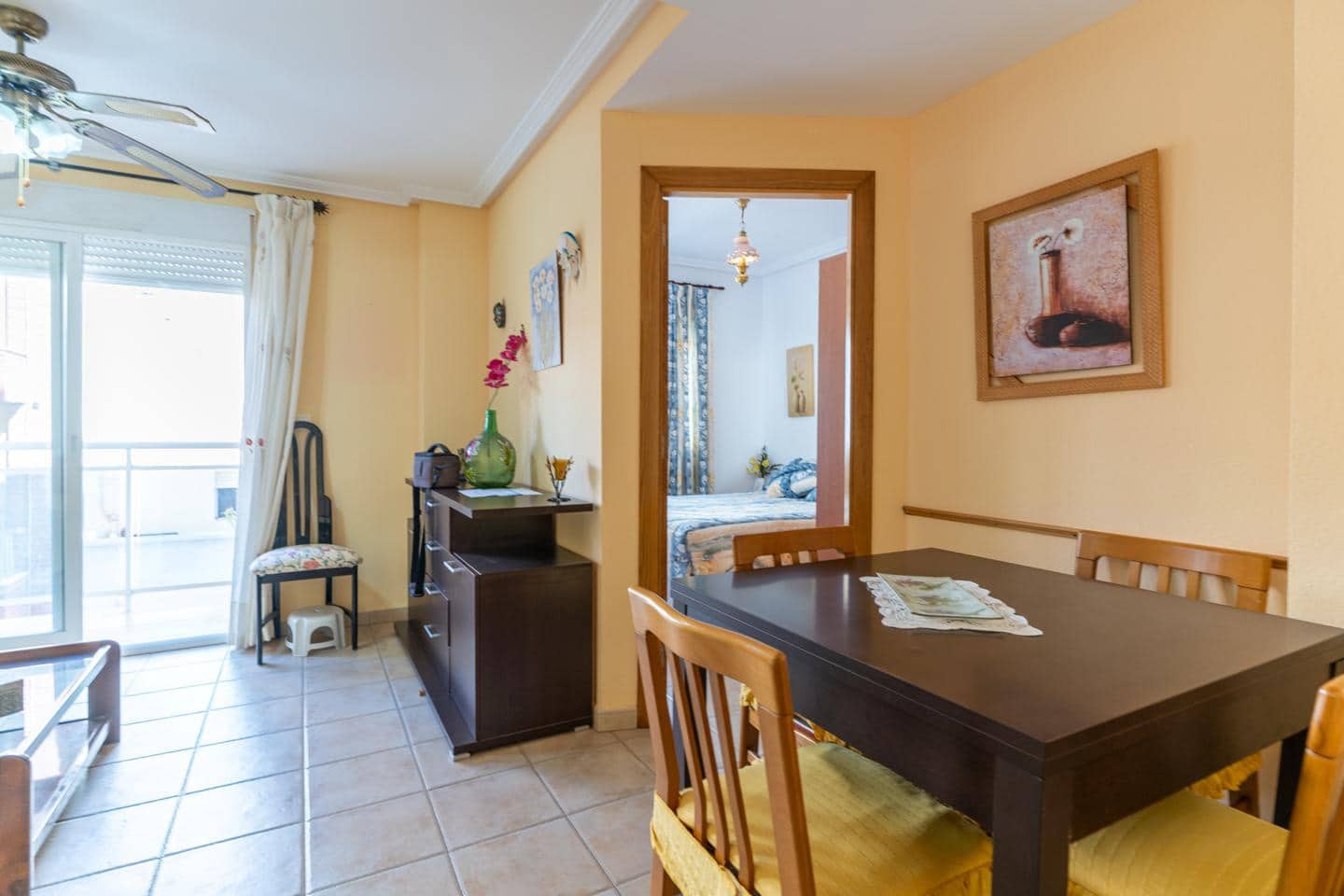 2 Zimmer Wohnung zu verkaufen in Santa Pola - 179.900 € (Ref: 10134874)