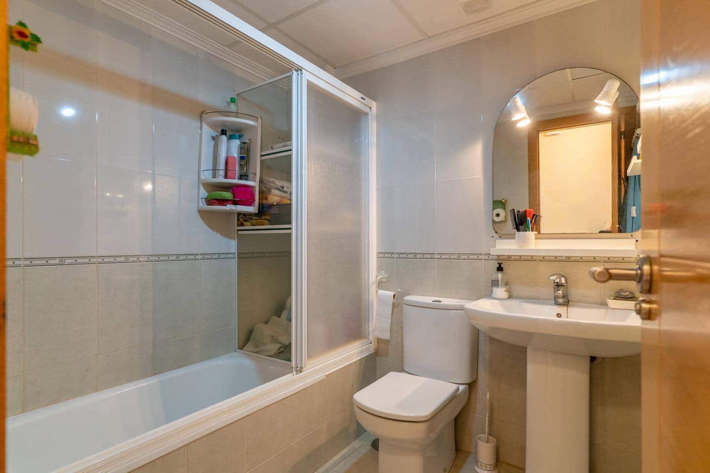 2 Zimmer Wohnung zu verkaufen in Santa Pola - 179.900 € (Ref: 10134874)