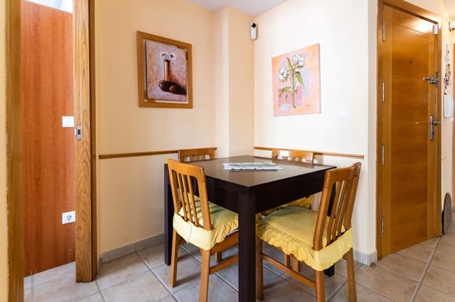 2 Zimmer Wohnung zu verkaufen in Playa Levante, Santa Pola - 179.900 € (Ref: 10134874)