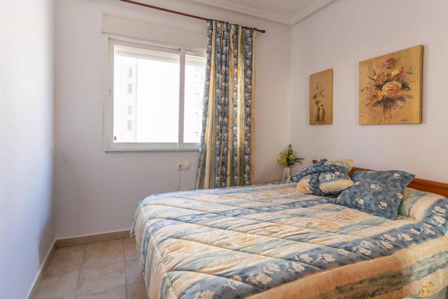 2 Zimmer Wohnung zu verkaufen in Santa Pola - 179.900 € (Ref: 10134874)