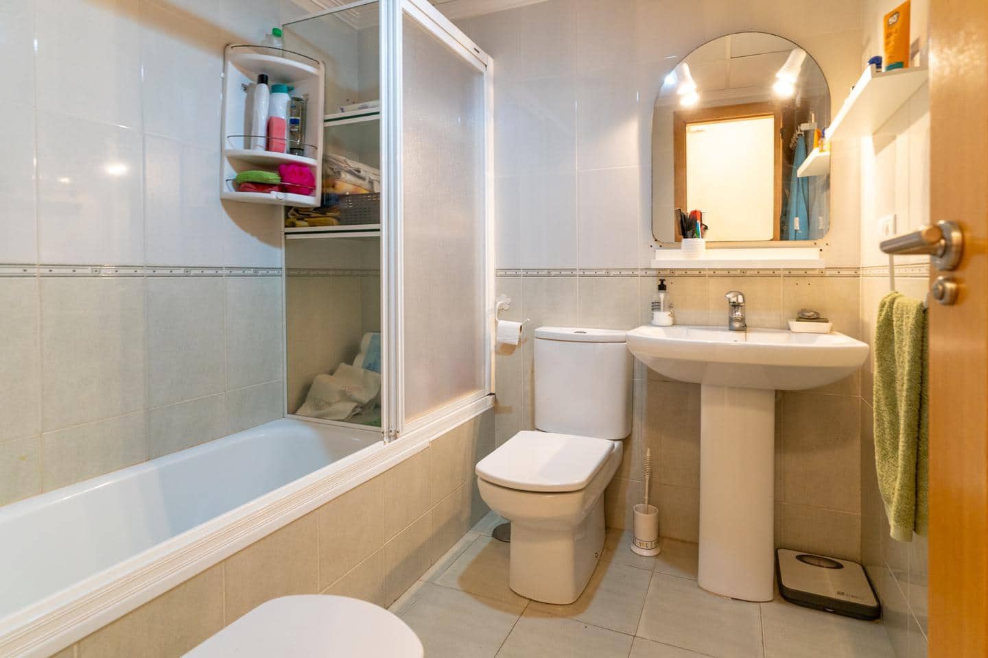 2 Zimmer Wohnung zu verkaufen in Santa Pola - 179.900 € (Ref: 10134874)