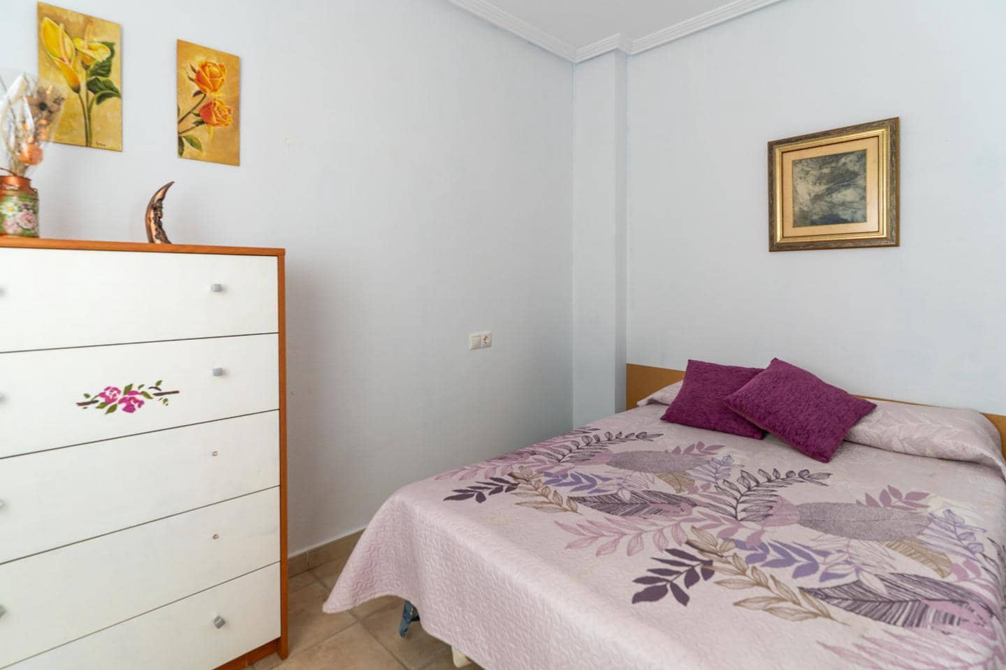 2 Zimmer Wohnung zu verkaufen in Santa Pola - 179.900 € (Ref: 10134874)