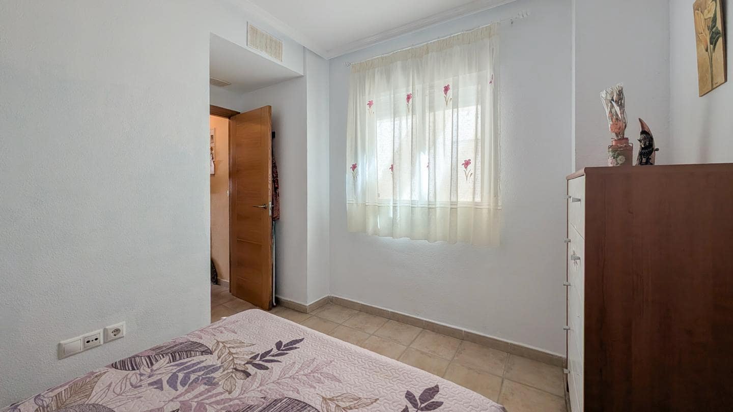 2 Zimmer Wohnung zu verkaufen in Santa Pola - 179.900 € (Ref: 10134874)