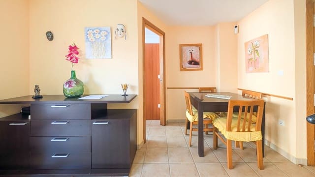 2 Zimmer Wohnung zu verkaufen in Playa Levante, Santa Pola - 179.900 € (Ref: 10134874)